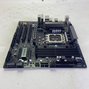 Asrock B660m Pro Rs MicroATX Lga1700 Motherboard | eBay