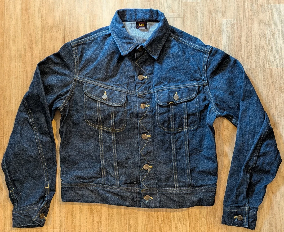 lee 101 j jacket products for sale | eBay