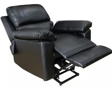 Recliner Chair (Dismantled – Easy Collection)