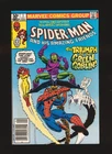 Spider-Man & His Amazing Friends # 1 Newsstand - 1st Firestar NM- Cond