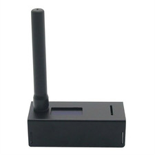 UHF VHF UV Mmdvm Hotspot Module Set For DMR P25 YSF DSTAR Pi Zero 3B Kit Set