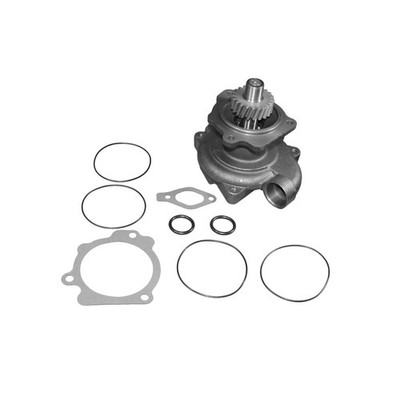 Engine Water Pump Pierce Mfg Enclosed Cab Seagrave Cummins L10 10.0L 4972864
