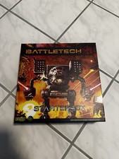 Battletech Starterbox wie NEU Sammler