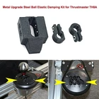 Metal Upgrade Steel Ball Elastic Damping Kit for Thrustmaster TH8A Real Feel