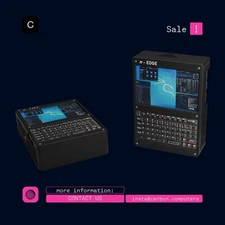 Pi-Edge - Kali, Pi OS, Ubuntu