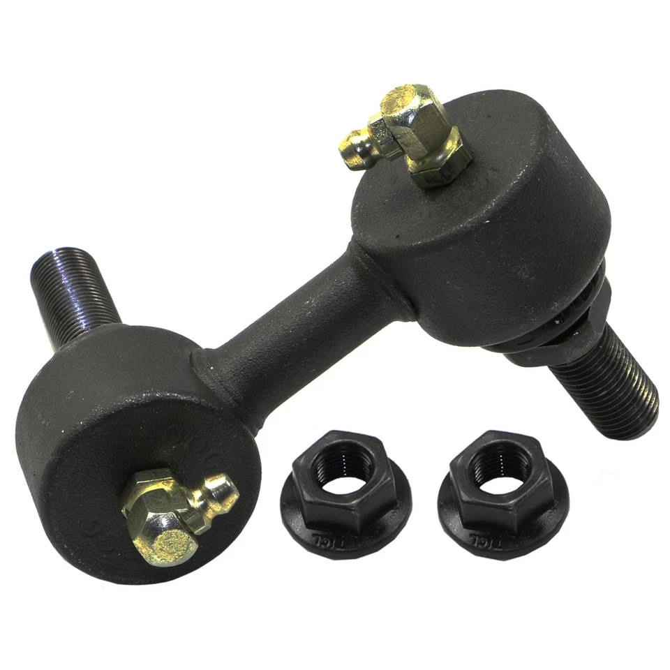 MOOG Front Left Suspension Stabilizer Bar Link for 2014-2022 INFINITI Q50 - Image 2 of 2