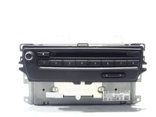 Autoradio BMW X1