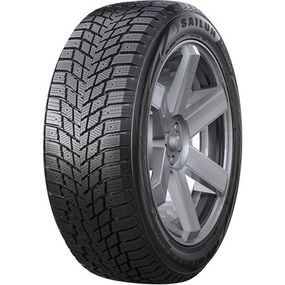Tire Sailun Ice Blazer WSTX 255/65R18 111S Performance Snow Winter