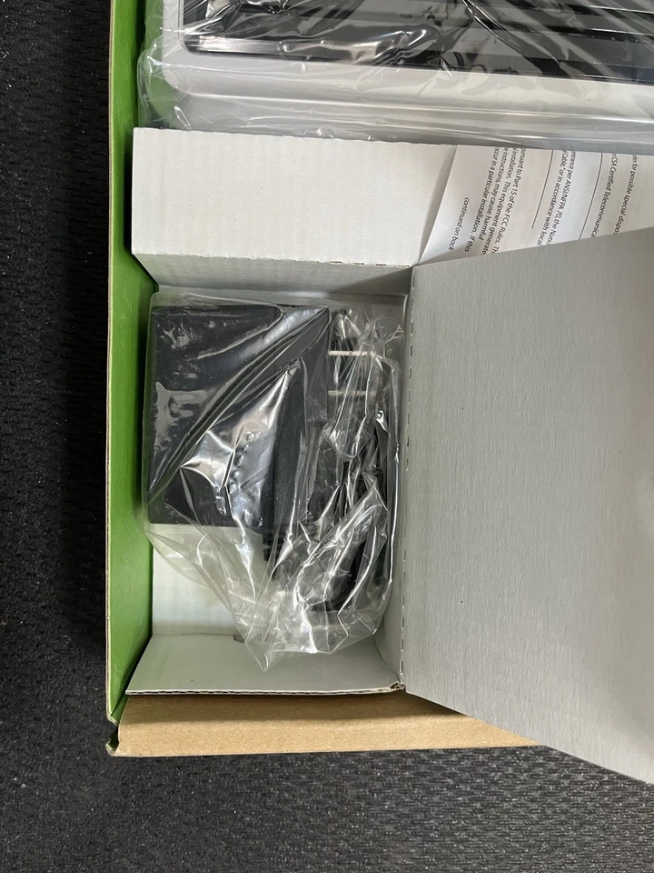 Actiontec C1000A 300 Mbps 4-Port Gigabit Wireless N Router - Image 4 of 4