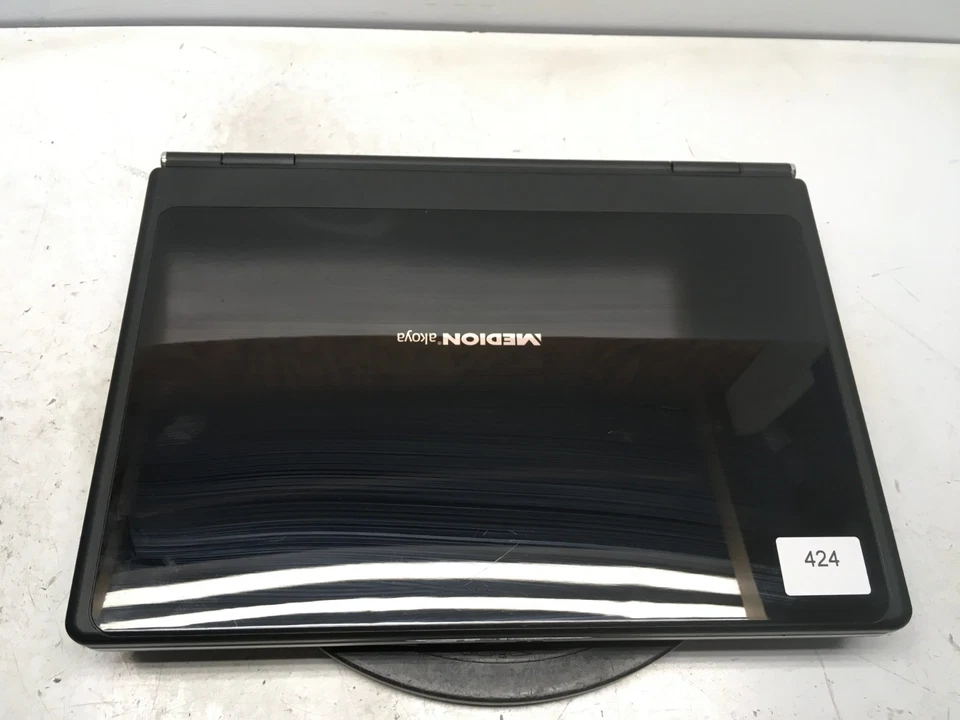 Medion Akoya E5312 AMD Turion 64 X2 TL-58 1900MHz 2 GB NO HDD - Image 2 of 4