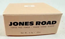 Jones Road Tinted Face Powder Color “Pink Rose” 6.5g / .22oz