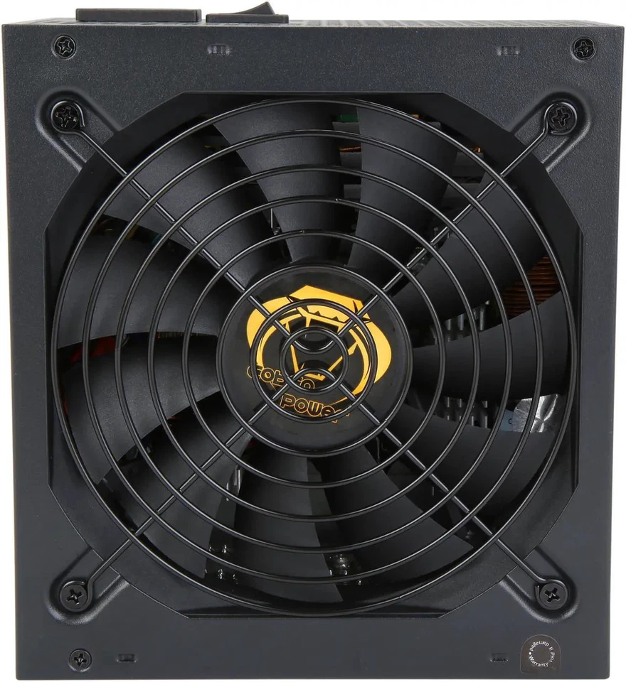 RAIDMAX Vortex RX-800AE-V 800W ATX Power Supply - Image 3 of 3