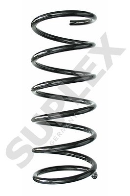 Suplex Fahrwerksfeder Hinterachse FüR Daihatsu-image
