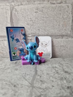 Überraschungsei Disney 100 Years ''Stitch''