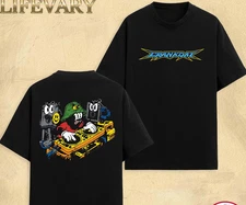 Crankdat Festival 2025 Merch Store T