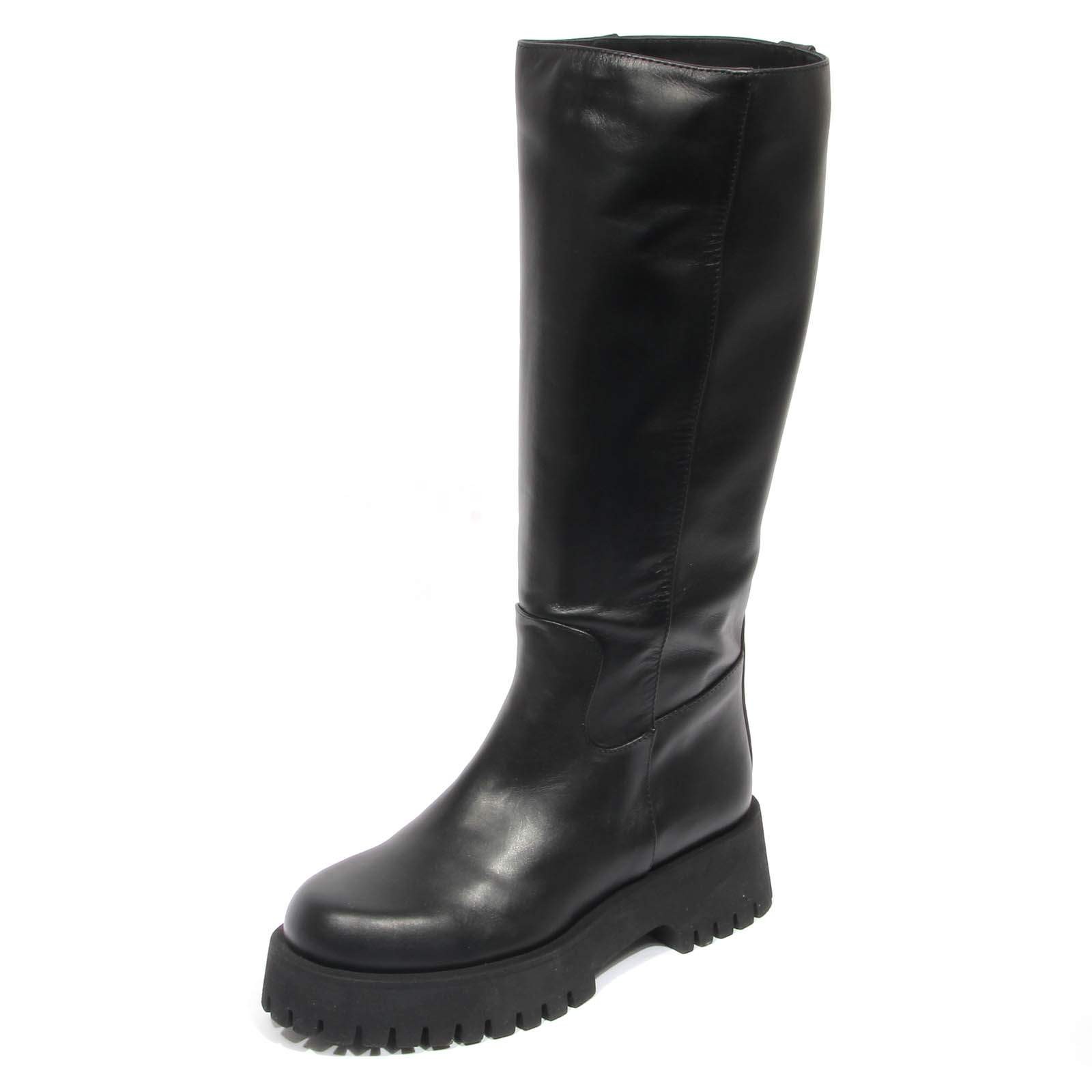 H7374   stivale donna MALIPARMI