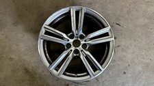 1x Genuine BMW 2- Series F45 F46 486M 18” Alloy Wheel 8Jx18 7848602