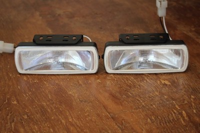 PIAA 1500 XT Halogen Driving Fog Lights Part 1552