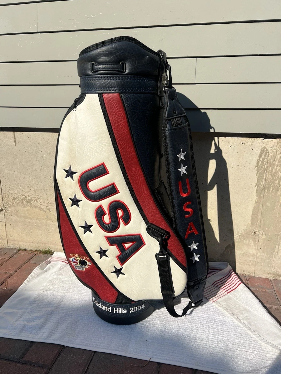 Ryder Cup Golf Bags for sale | eBay