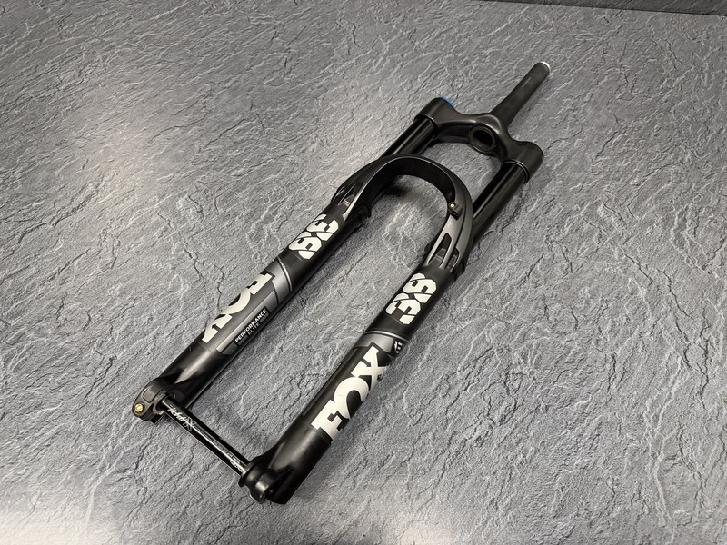 Fox 38 Performance Elite Series 29” & 27.5”+ Boost Forks