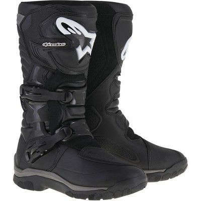 Alpinestars Adult Adventure Motorcycle Corozal Drystar Boots Size 7-13 8 Offroad