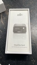 Ubiquiti UniFi Cloud Key Gen 2 UCK-G2 Network Controller Management Device