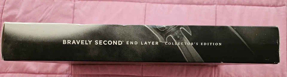 Brand New - Bravely Second End Layer Collector's Edition (Nintendo 3DS) Sealed - Image 4 of 4