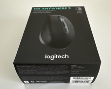 New Logitech - MX Anywhere 3S Compact Performance Mouse