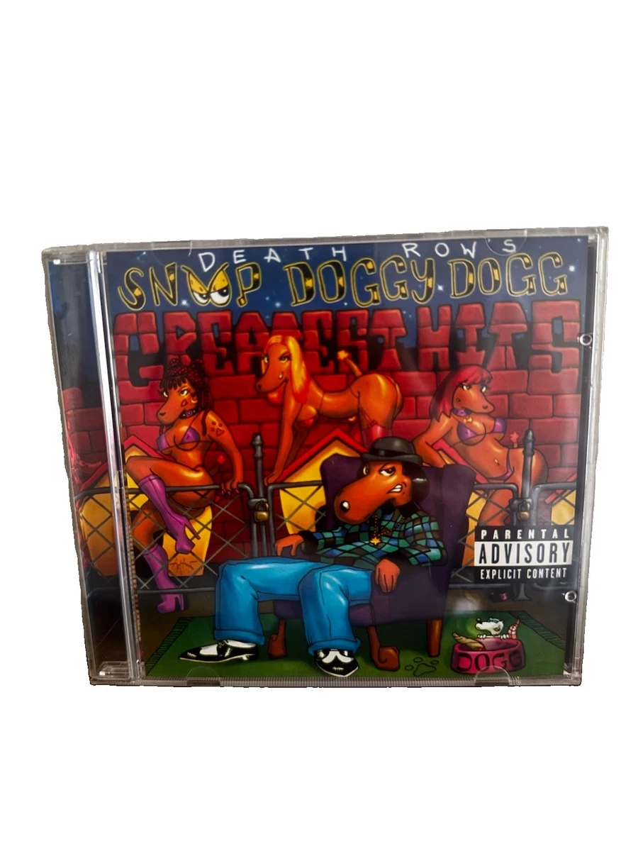 25+ Death Row Records In Music Cds for sale | Updated Oct 2026