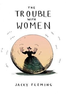 The Trouble With Women  von Fleming, Jacky | Buch | Zustand sehr gut