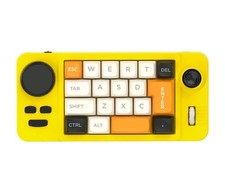 19Key RGB macro Programmable Wired Mech Keybo...