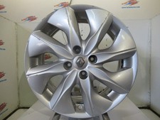 Jantes Renault Zoe