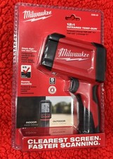 Milwaukee 2268-20 Infrared Temperature Gun Thermometer