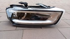 Frontscheinwerfer Audi Q3 8U09410440R Xenon Rechts Scheinwerfer Headlight