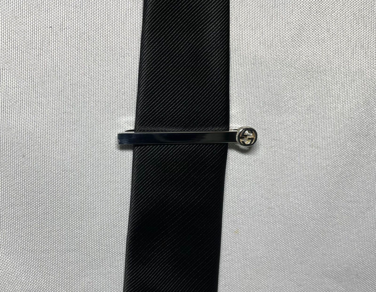 Excellent Condition GUCCI Interlocking Double G M… - image 11