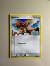 Pokemon Card - Spearow Crystal Guardians 61/100 Reverse Holo Stamped