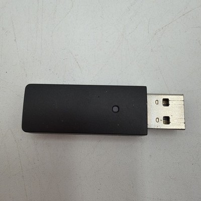Genuine PDP Airlite Wireless USB Dongle Transmitter 049-021T Xbox