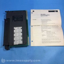 Allen Bradley 1771-IVN Input Module 2243