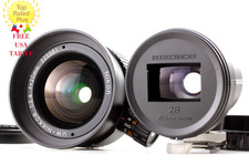 [ MINT ] Nikon UW Nikkor 20mm f2.8 Lens View Finder For Nikonos V From JAPAN
