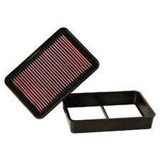 K&N Filters Luftfilter 374265 33-2392