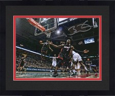 Miami Heat Collecting and Fan Guide 74