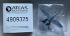 US Navy Grumman Avenger WW2 Fighter Plane Leyte Gulf 1:72 Scale Atlas Editions