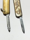 Lot of 3 USA Pocket Knives - Ambassador - Anvil — photo 6