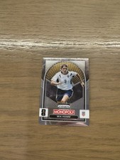 MIA HAMM 2026 Panini Monopoly Prizm FIFA World Cup Soccer Card #91 USA