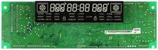 Electrolux Range 316576300 Control Board