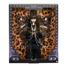 Monster High Elvira Collector Doll