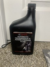 1 Qt. Toyota Automatic Transmission Power Steering Fluid 00718-atf00