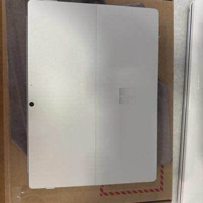 MICROSOFT SURFACE PRO 8 | 8PU-00001 | 13'' | 512GB |16GB R,PLATINUM