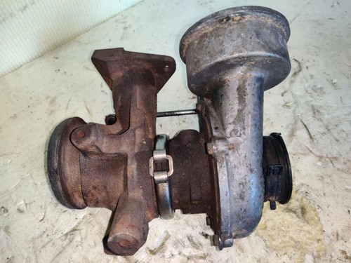 MERCEDES-BENZ B W245 Turbolader A6400901380 2.00 Diesel 80kw 2006 34654433