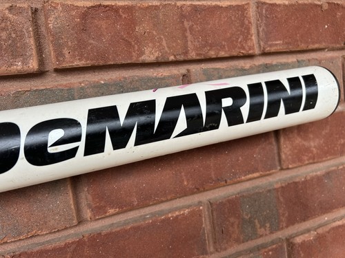 Demarini CF4 Hope Pitch noir + zen 33"/23 oz. Batte de softball composite Fast-pitch - Photo 10/20